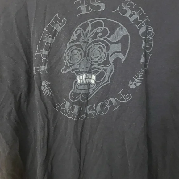 Mens tshirt - Picture 3 of 4